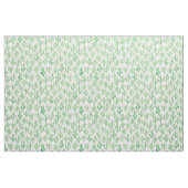 Cactus Print Stof (Yard (91,4 cm))