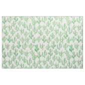 Cactus Print Stof (Fat Quarter)