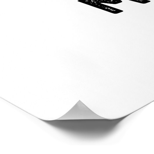 Cactus Puns Prickle My Fancy Funny Plant Pun Poster (Hoek)