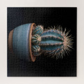 Cactus Puzzel (Horizontaal)