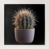 Cactus Puzzel (Verticaal)