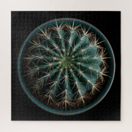 Cactus Puzzel