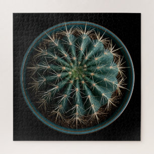Cactus Puzzel