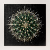Cactus Puzzel (Verticaal)
