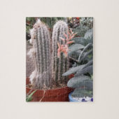 Cactus Puzzle Legpuzzel (Verticaal)