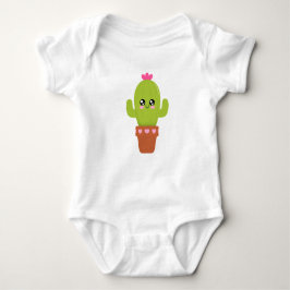 Cactus Romper