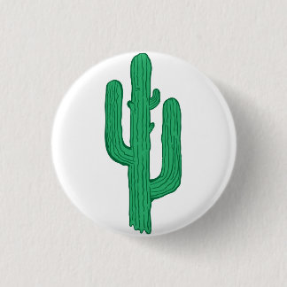 cactus ronde button 3,2 cm
