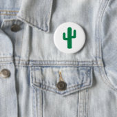 Cactus Ronde Button 5,7 Cm (In situ)