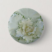 Cactus Ronde Button 5,7 Cm (Voorkant)