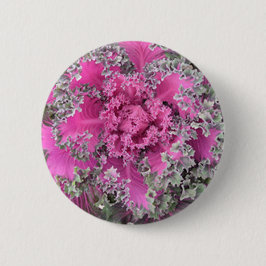 Cactus Ronde Button 5,7 Cm