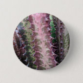 Cactus Ronde Button 5,7 Cm (Voorkant)