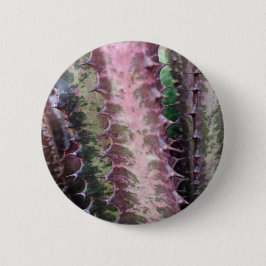 Cactus Ronde Button 5,7 Cm