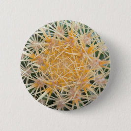 Cactus Ronde Button 5,7 Cm