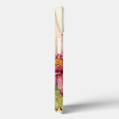 Cactus Roze bloesems Case-Mate iPhone Case (Achterkant / Rechts)