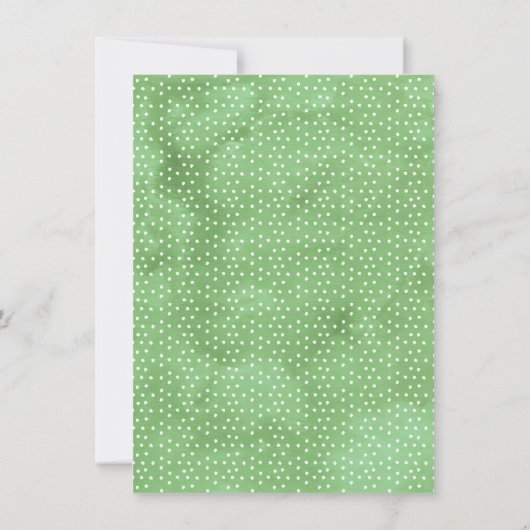 Cactus Roze Taco 'over Love Koppels Bruiloft Kaart (Achterkant)