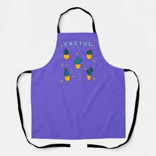 Cactus Schort