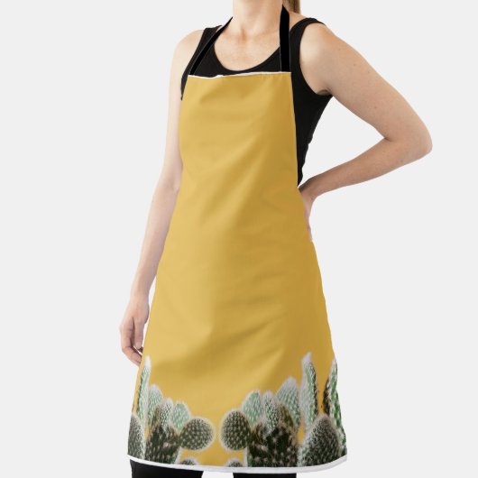 Cactus Schort (Insitu)