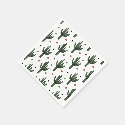 Cactus Servet (Hoek)