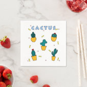 Cactus Servet (Insitu)