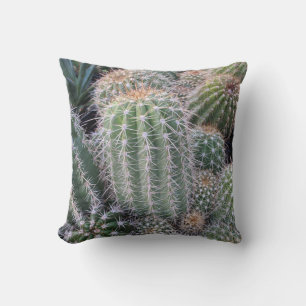 Cactus Sierkussen