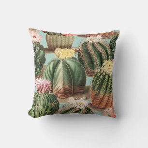 Cactus Sierkussen