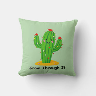 Cactus Sierkussen