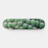 cactus skateboarddek skateboard (Horizontaal)