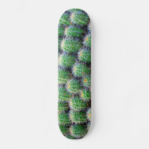 cactus skateboarddek skateboard