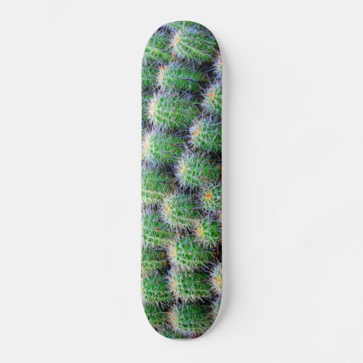 cactus skateboarddek skateboard (Voorkant)
