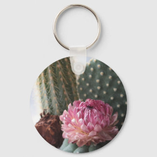 Cactus Sleutelhanger