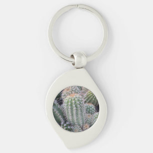 Cactus-sleutelhanger Sleutelhanger