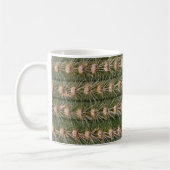 Cactus sluiten koffiemok (Links)