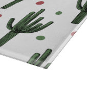 Cactus Snijplank (Hoek)