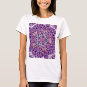 Cactus Star juli 2013 T-shirt