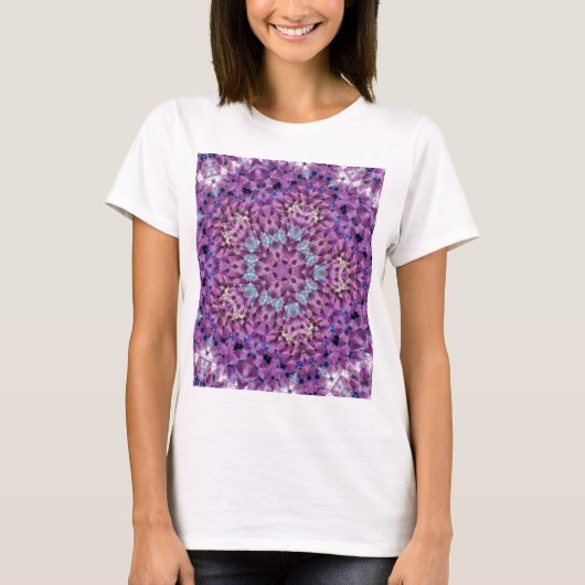 Cactus Star juli 2013 T-shirt (Voorkant)