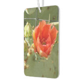 Cactus Stoere en Mooie auto luchtverfrisser (Links)