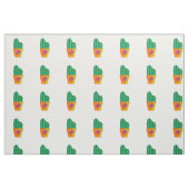 Cactus Stof (Fat Quarter)