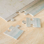 Cactus Succulent in Clay Pot Southwest Puzzle Legpuzzel (Zijkant)