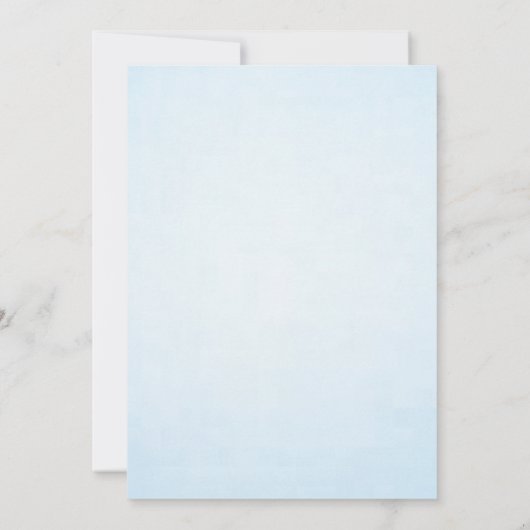 Cactus Succulent Romantisch Bruids Paar's Douche Kaart (Achterkant)