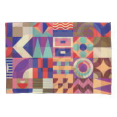 Cactus Succulent: schets stijl Doodle Kussensloop (Voorkant)