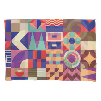 Cactus Succulent: schets stijl Doodle Kussensloop