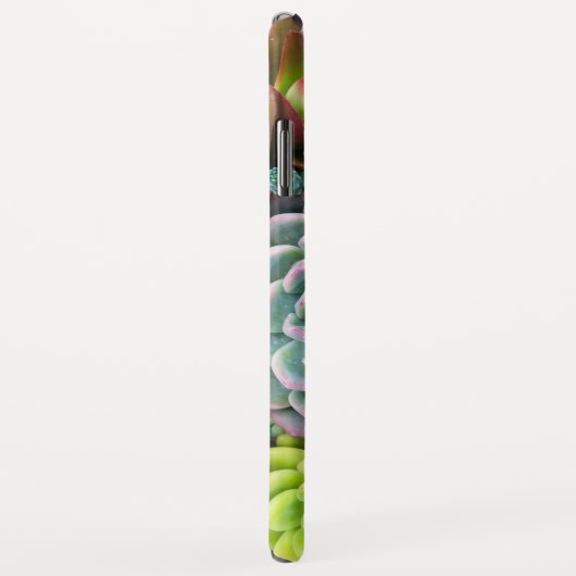 Cactus Succulents phone cases (Achterkant/rechts)