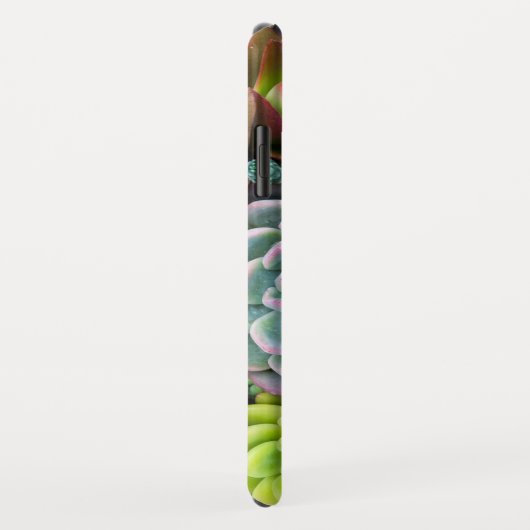 Cactus Succulents phone cases (Achterkant/rechts)