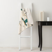 Cactus Succulents:  woestijnbloemen. Sherpa Deken (In situ)