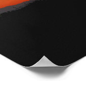 Cactus Sunset Print (Hoek)