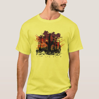 cactus t-shirt