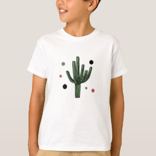 Cactus T-shirt