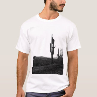 cactus t-shirt