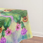 Cactus Tablecloth Tafelkleed (Voorbeeld)