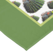 Cactus Tablecloth Tafelkleed (Gekanteld)